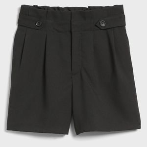 NEW Banana Republic Black Shorts